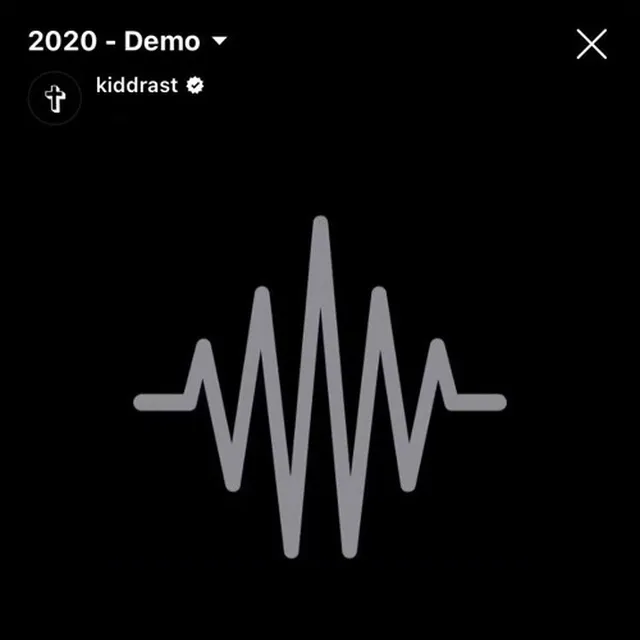 Cover 2020 - Demo