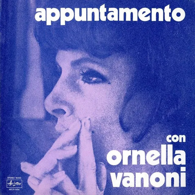 Cover L'appuntamento