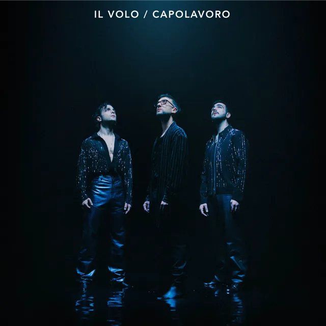 Cover Capolavoro