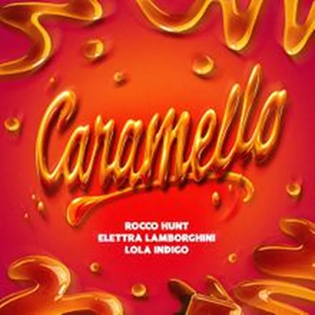 Cover Caramello