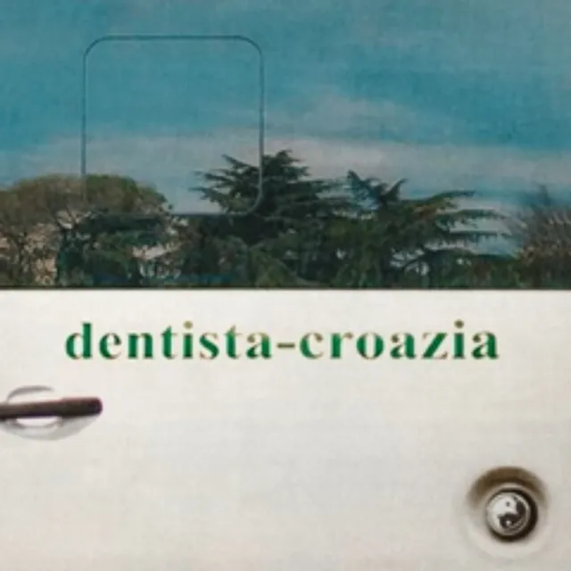 Cover Dentista Croazia