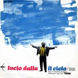 Cover Il cielo