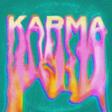 Cover KARMA