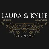 Cover Limpido (with Kylie Minogue)