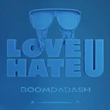 Cover LOVE U / HATE U