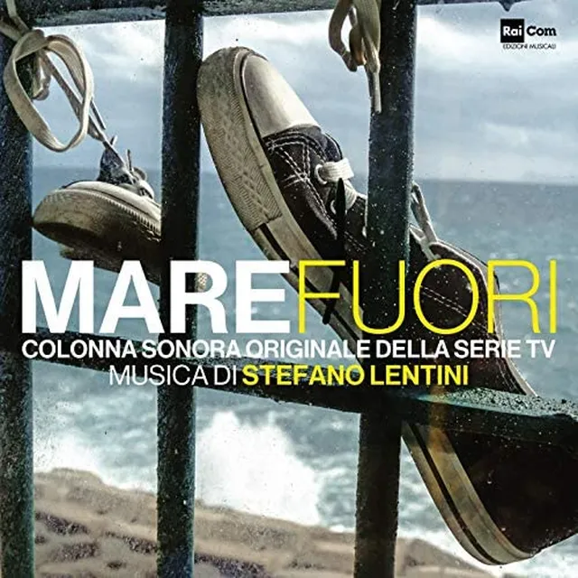 Cover 'O Mar For