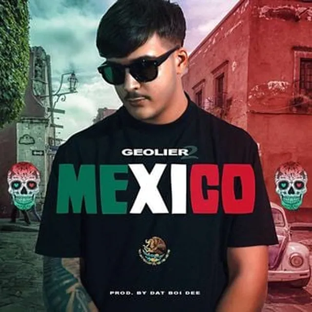 Cover MEXICO