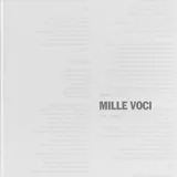 Cover Mille Voci 