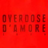 Cover Overdose D’Amore 2024