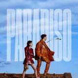 Cover Paradiso