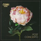 Cover Post Concerto 