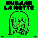 Cover Rubami la notte