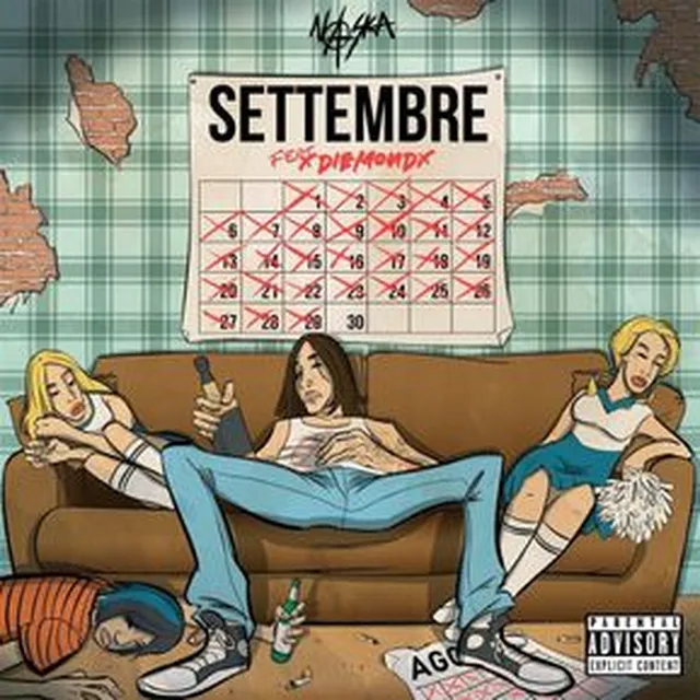 Cover Settembre 