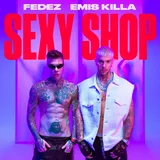 Cover SEXY SHOP