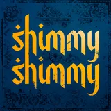 Cover SHIMMY SHIMMY