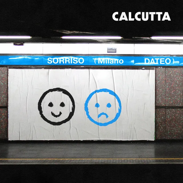 Cover Sorriso (Milano Dateo)