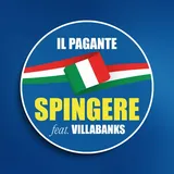 Cover Spingere