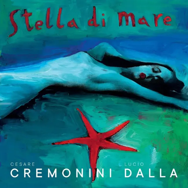 Cover Stella Di Mare