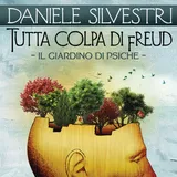 Cover Tutta colpa di Freud (Il giardino di Psiche)