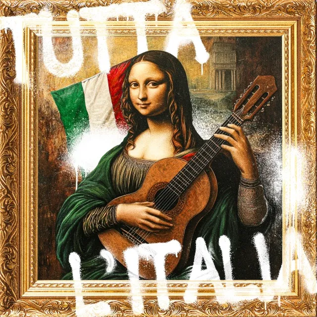 Cover Tutta l'Italia