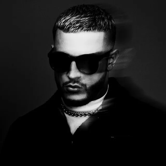 DJ Snake