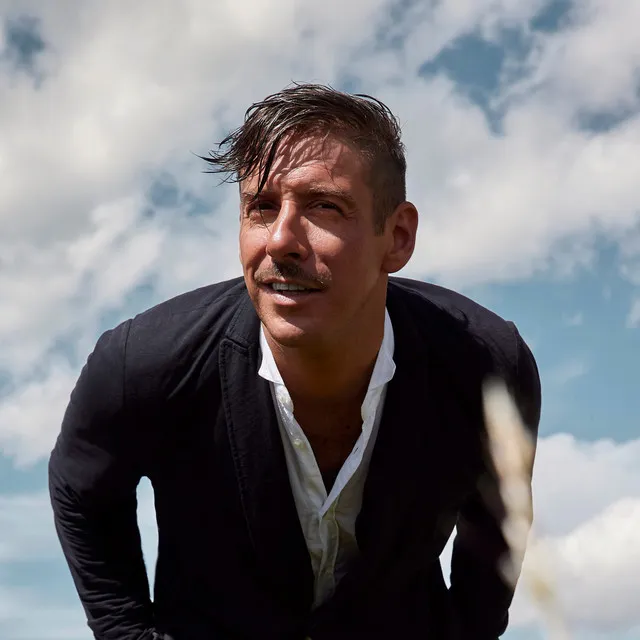 Francesco Gabbani