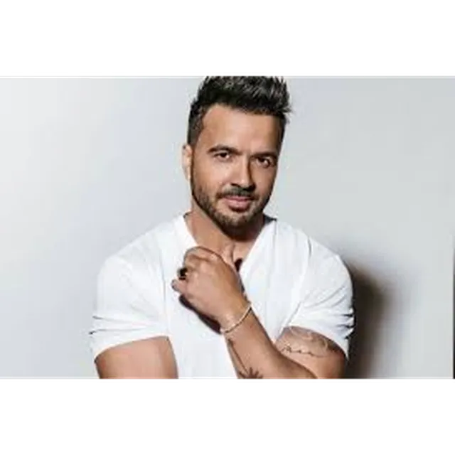 Luis Fonsi