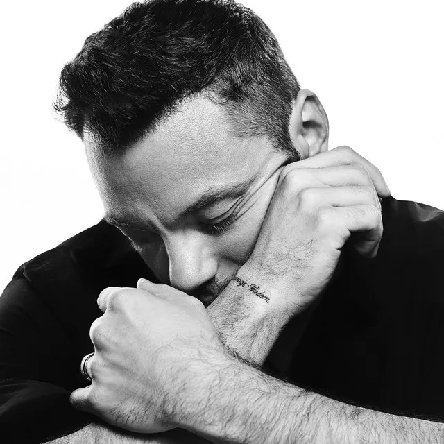 Tiziano Ferro