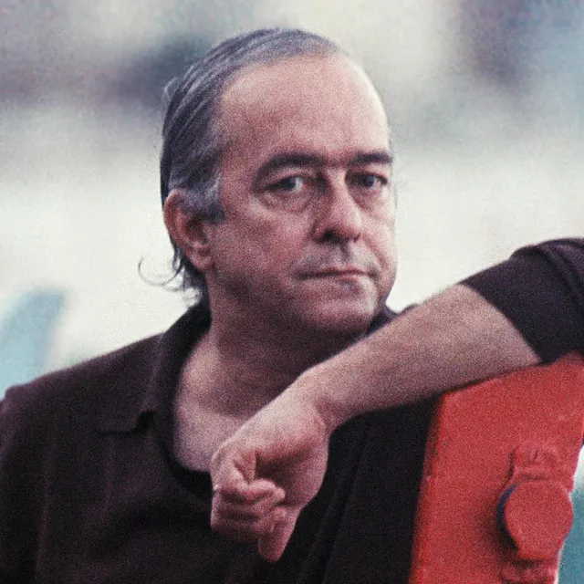 Vinicius De Moraes