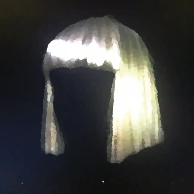 Cover Chandelier