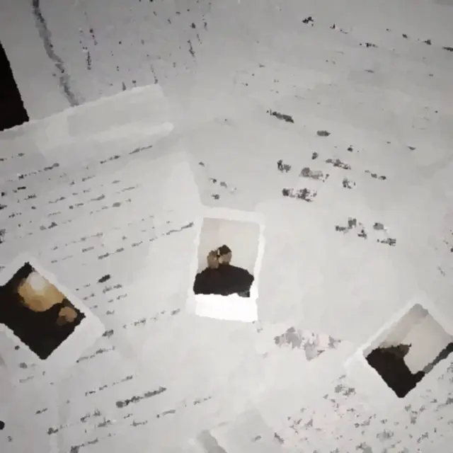 Cover Everybody Dies in Their Nightmares