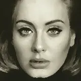 Cover Send My Love (To Your New Lover)