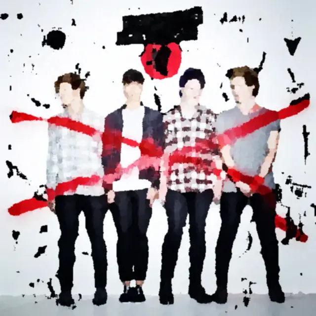 Cover Amnesia