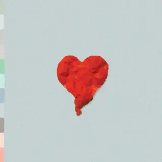 Cover Amazing