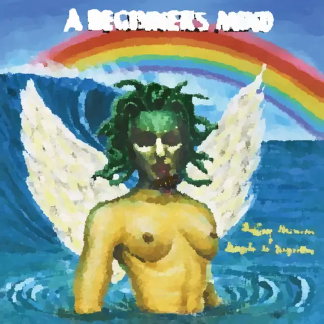 Cover It's Your Own Body and Mind