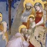 Cover A Betlemme di Giudea