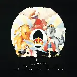 Cover Good Old Fashioned Lover Boy