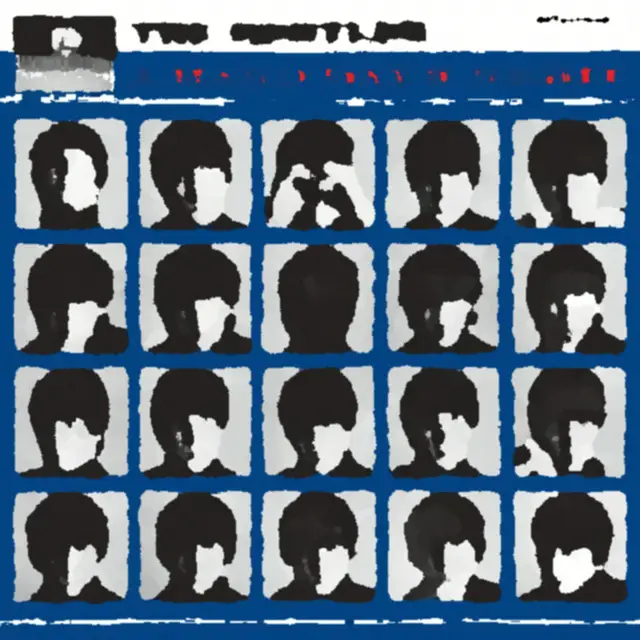 Cover A Hard Day's Night