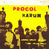 Cover A Whiter Shade of Pale