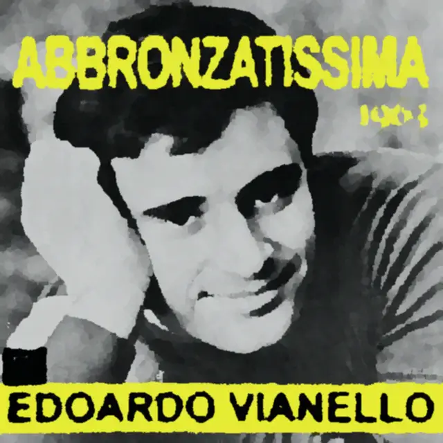 Cover Abbronzatissima