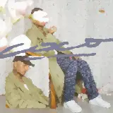 Cover Se Mi Perdo Altrove (feat. Ernia & Mecna)