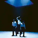 Cover Saturno e Venere