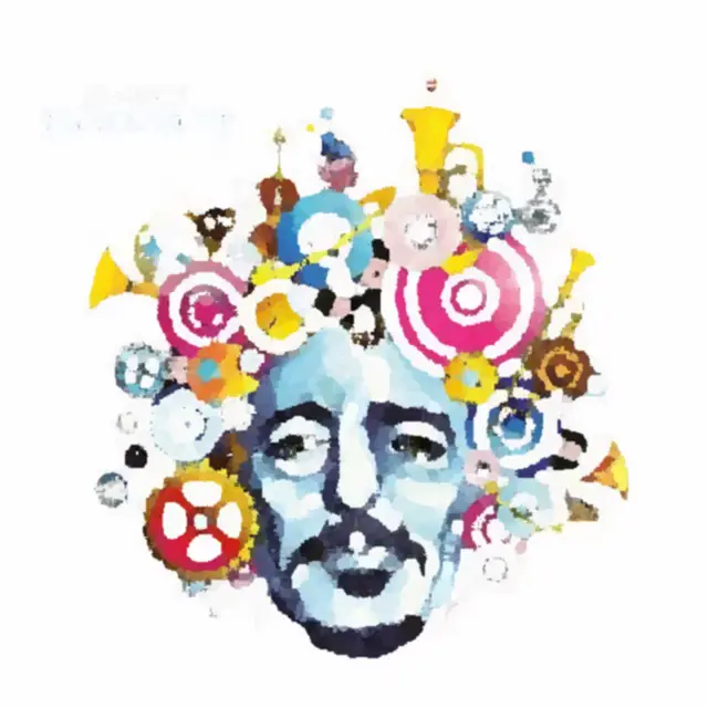 Cover La leggenda di Cristalda e Pizzomunno