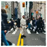 Cover DILUVIO UNIVERSALE