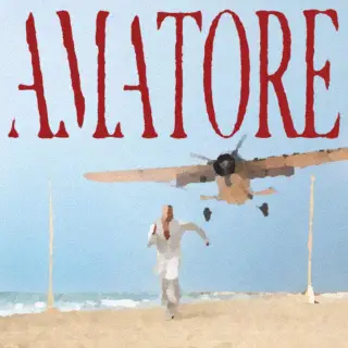 Cover AMATORE