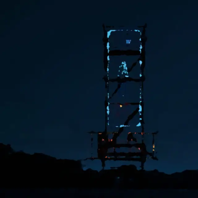 Cover Animali notturni