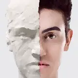 Cover Solo per un po'