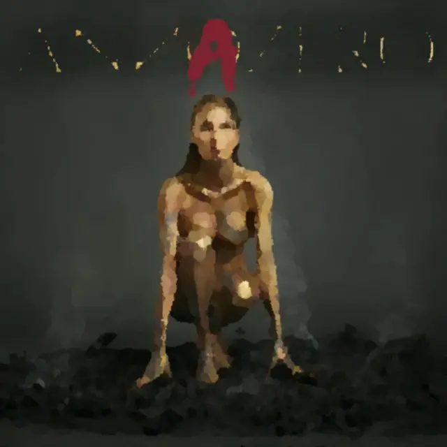 Cover Fra me e te (feat. Gemitaiz)