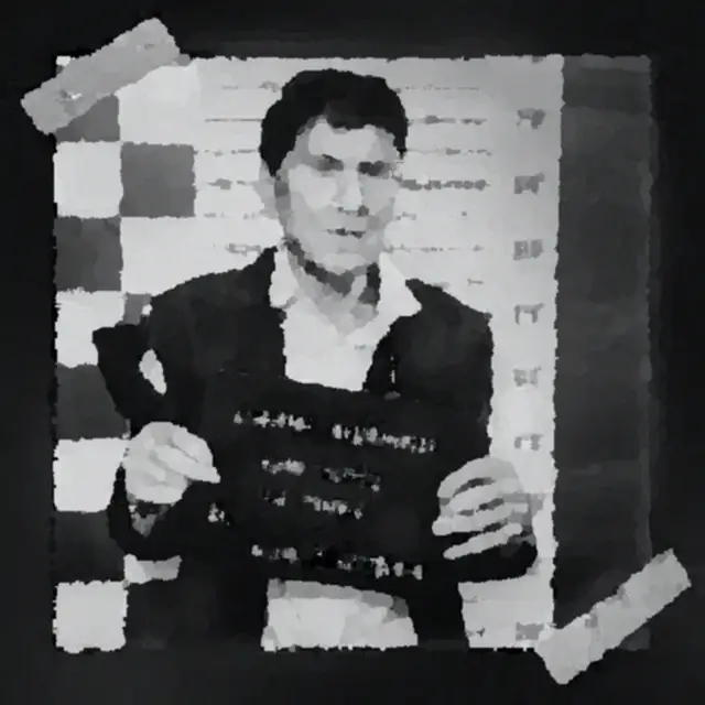 Cover Apri tutte le porte