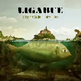 Cover Il peso della valigia